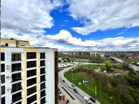 Квартира на вул. Угорницька, 4 в Івано-Франківську, ID 216298, фото №13