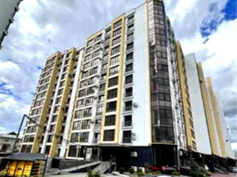 Квартира на вул. Угорницька, 4 в Івано-Франківську, ID 216298, фото №15