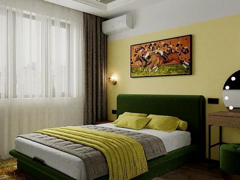 Квартира на вул. Васильківська, 37-Г в Києві, ID 204609, фото №15