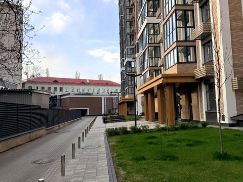 Квартира на вул. Васильківська, 37-Г в Києві, ID 204609, фото №18