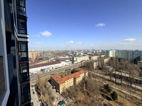 Квартира на вул. Васильківська, 37-Г в Києві, ID 204609, фото №4