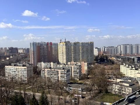 Квартира на вул. Васильківська, 37-Г в Києві, ID 204609, фото №5