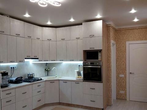 Квартира на вул. Вишнева, 16 в Києві, ID 233572, фото №11