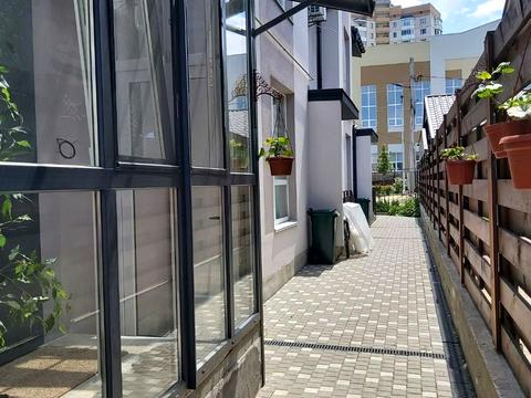 Квартира на вул. Вишнева, 16 в Києві, ID 233572, фото №13
