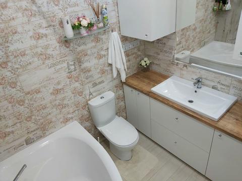 Квартира на вул. Вишнева, 16 в Києві, ID 233572, фото №14