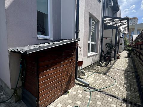 Квартира на вул. Вишнева, 16 в Києві, ID 233572, фото №17