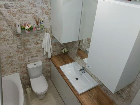 Квартира на вул. Вишнева, 16 в Києві, ID 233572, фото №18