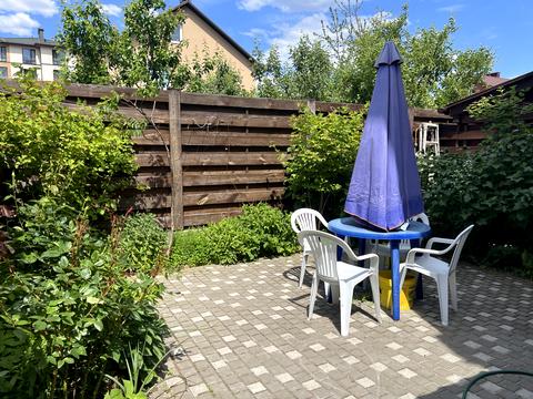 Квартира на вул. Вишнева, 16 в Києві, ID 233572, фото №19