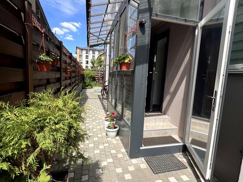 Квартира на вул. Вишнева, 16 в Києві, ID 233572, фото №21