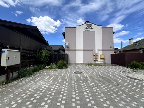 Квартира на вул. Вишнева, 16 в Києві, ID 233572, фото №22