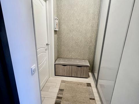 Квартира на вул. Вишнева, 16 в Києві, ID 233572, фото №29