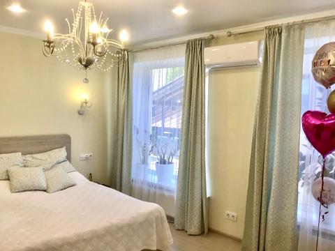 Квартира на вул. Вишнева, 16 в Києві, ID 233572, фото №5