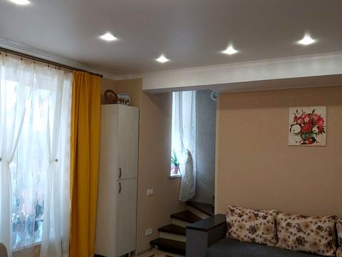 Квартира на вул. Вишнева, 16 в Києві, ID 233572, фото №7