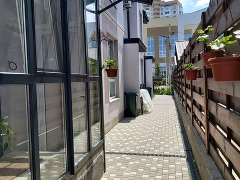 Квартира на вул. Вишнева, 16 в Києві, ID 233572, фото №10