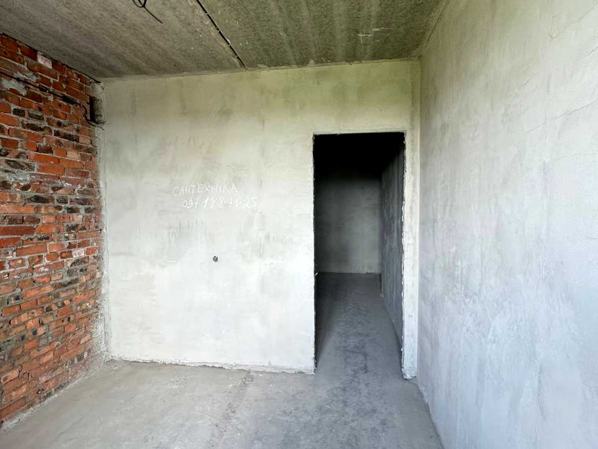 Квартира на вул. Гетьмана Мазепи, 57 в Хмельницькому, ID 393853, фото №16