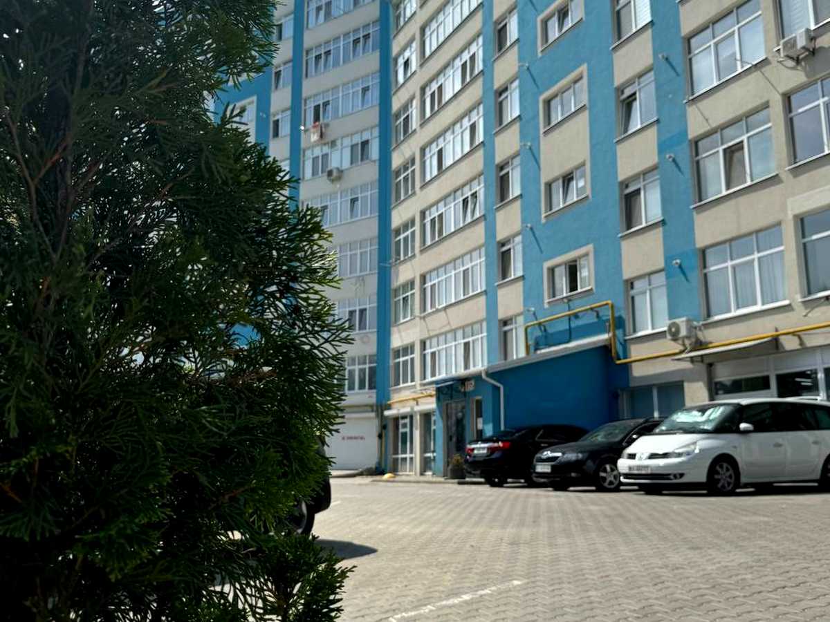 Квартира на вул. Гетьмана Мазепи, 57 в Хмельницькому, ID 393853, фото №3