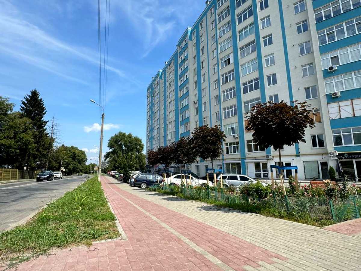 Квартира на вул. Гетьмана Мазепи, 57 в Хмельницькому, ID 393853, фото №4