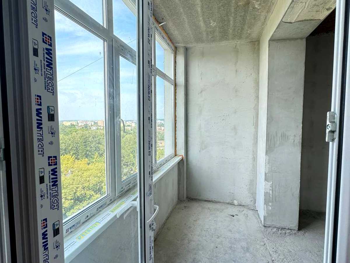 Квартира на вул. Гетьмана Мазепи, 57 в Хмельницькому, ID 393853, фото №7