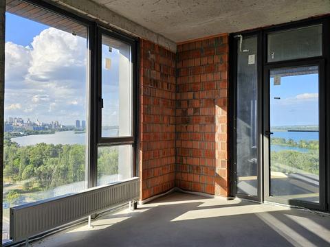 Квартира на вул. Набережна Перемоги, 128 в Дніпрі, ID 179518, фото №3