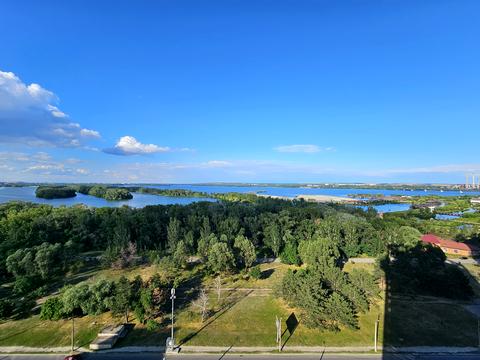 Квартира на вул. Набережна Перемоги, 128 в Дніпрі, ID 179518, фото №8