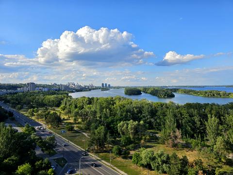 Квартира на вул. Набережна Перемоги, 128 в Дніпрі, ID 179518, фото №9