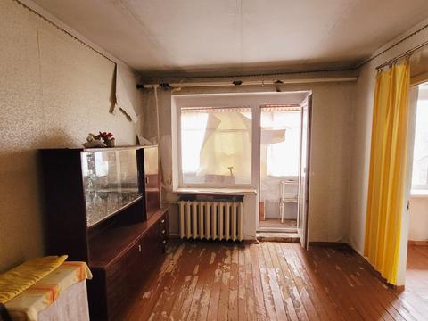 Квартира на вул. Алли Горської, 6 в Кривому Розі, ID 190463, фото №1