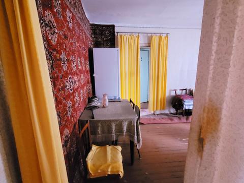 Квартира на вул. Алли Горської, 6 в Кривому Розі, ID 190463, фото №11
