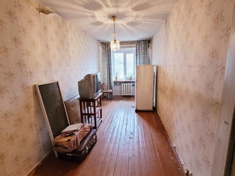 Квартира на вул. Алли Горської, 6 в Кривому Розі, ID 190463, фото №12
