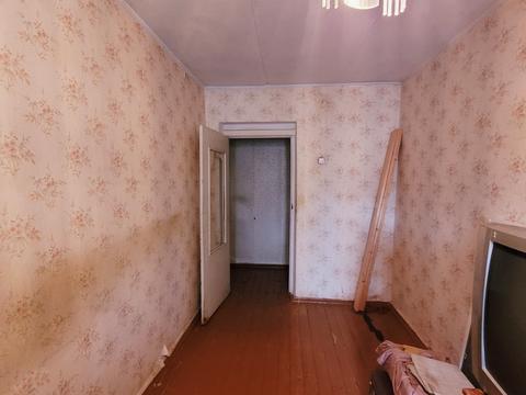 Квартира на вул. Алли Горської, 6 в Кривому Розі, ID 190463, фото №14