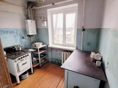 Квартира на вул. Алли Горської, 6 в Кривому Розі, ID 190463, фото №18