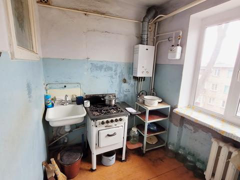 Квартира на вул. Алли Горської, 6 в Кривому Розі, ID 190463, фото №19