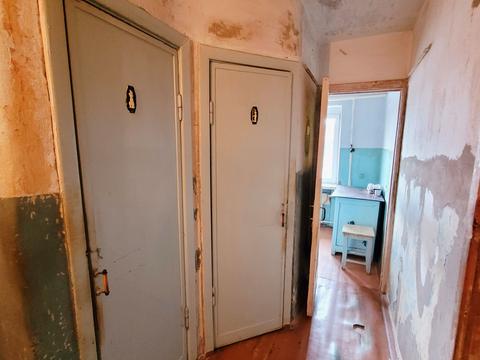 Квартира на вул. Алли Горської, 6 в Кривому Розі, ID 190463, фото №20