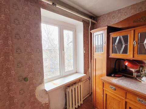 Квартира на вул. Алли Горської, 6 в Кривому Розі, ID 190463, фото №7