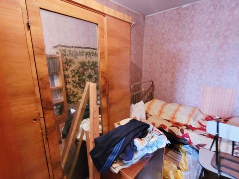 Квартира на вул. Алли Горської, 6 в Кривому Розі, ID 190463, фото №9