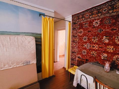 Квартира на вул. Алли Горської, 6 в Кривому Розі, ID 190463, фото №10