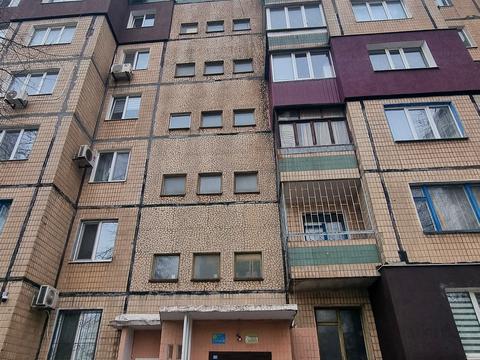 Квартира на вул. Сонячний мікрорайон, 32 в Кривому Розі, ID 184182, фото №1