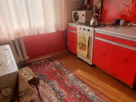 Квартира на вул. Сонячний мікрорайон, 32 в Кривому Розі, ID 184182, фото №3