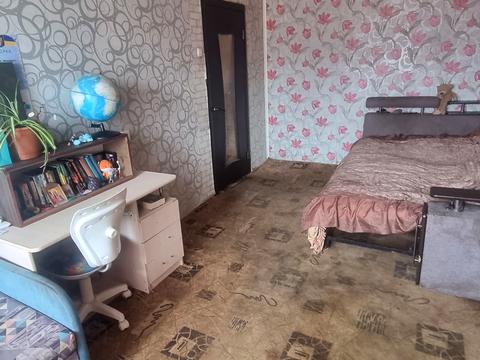 Квартира на вул. Сонячний мікрорайон, 32 в Кривому Розі, ID 184182, фото №7