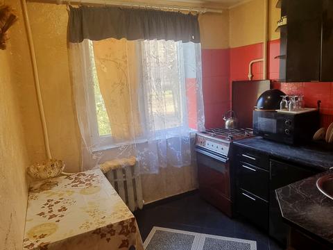 Квартира на вул. Олександра Васякіна, 11 в Кривий Ріг, ID 206247, фото №3