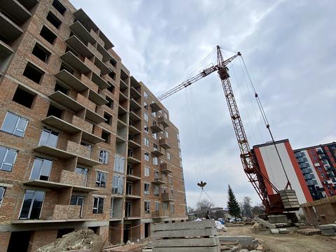 Квартира на вул. Степана Бандери в Івано-Франківську, ID 184375, фото №14