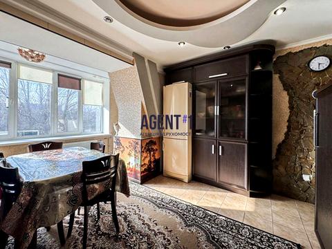 Квартира на вул. Шкільна, 22-А в Києві, ID 274049, фото №12