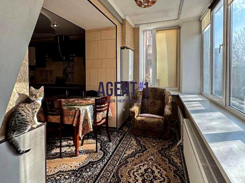 Квартира на вул. Шкільна, 22-А в Києві, ID 274049, фото №14