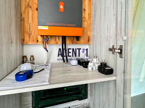 Квартира на вул. Шкільна, 22-А в Києві, ID 274049, фото №15
