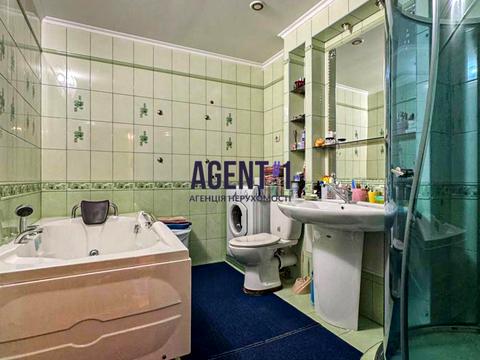 Квартира на вул. Шкільна, 22-А в Києві, ID 274049, фото №16