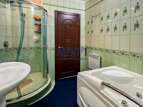 Квартира на вул. Шкільна, 22-А в Києві, ID 274049, фото №17