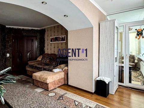 Квартира на вул. Шкільна, 22-А в Києві, ID 274049, фото №4