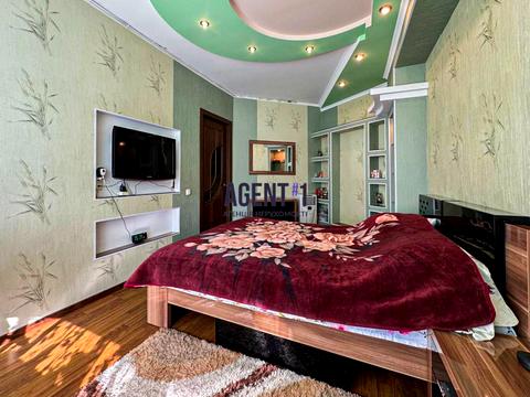 Квартира на вул. Шкільна, 22-А в Києві, ID 274049, фото №6