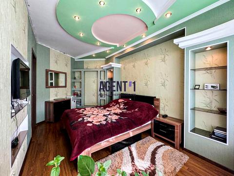 Квартира на вул. Шкільна, 22-А в Києві, ID 274049, фото №7