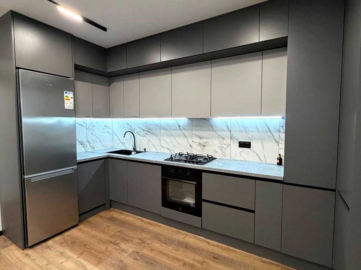 Квартира на Вінницьке шосе, 1/8-Б в Хмельницькому, ID 393878, фото №2