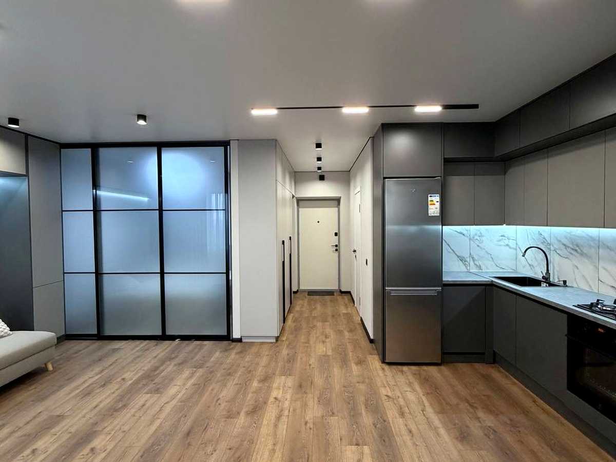 Квартира на Вінницьке шосе, 1/8-Б в Хмельницькому, ID 393878, фото №9